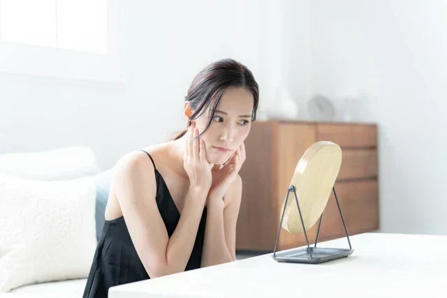 シミ予防は“毎日”の積み重ね。ホームケアの見直しを!