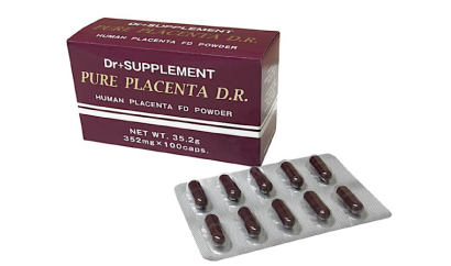 ピュアプラセンタ