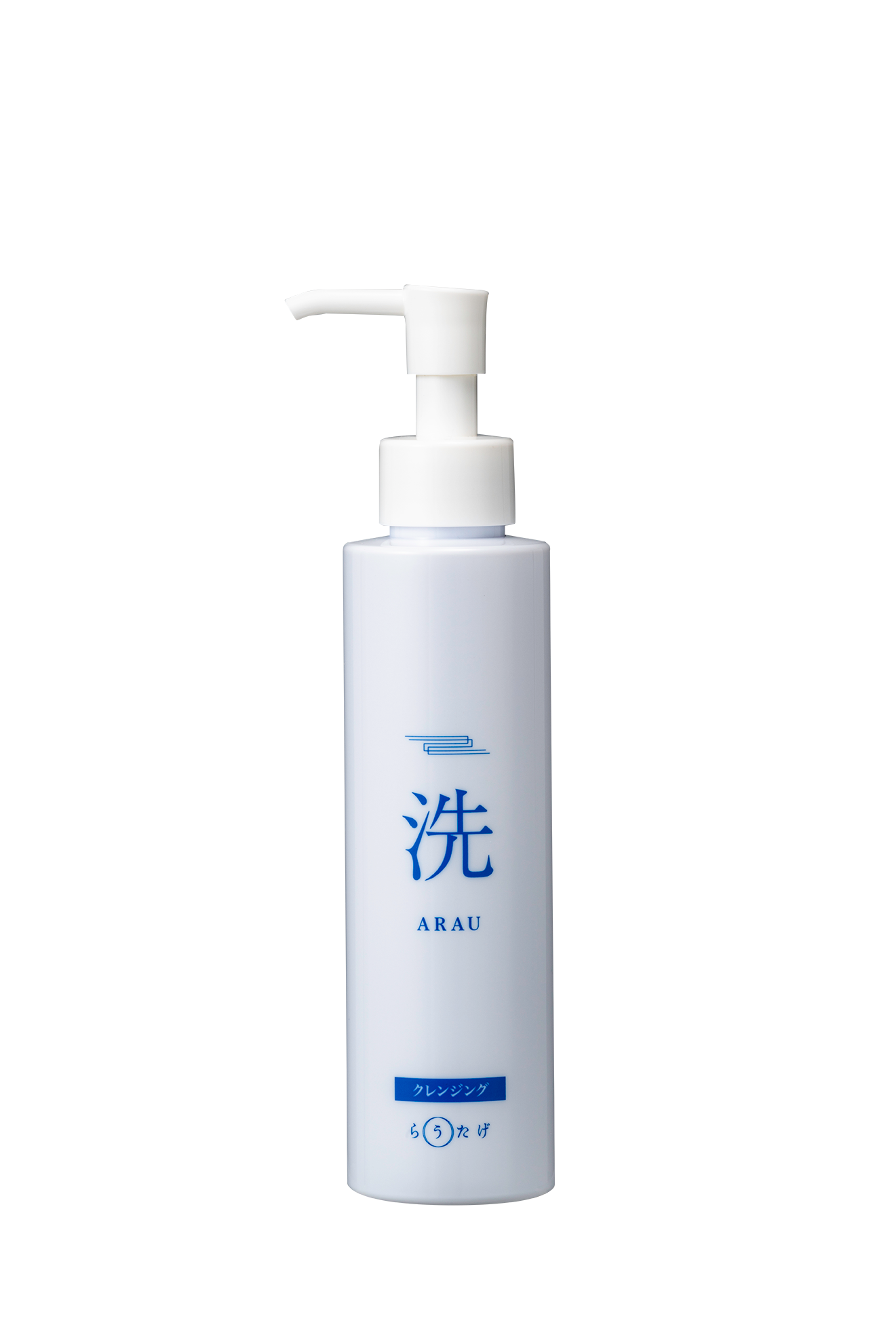 らうたげ 洗 ARAU 【匠】