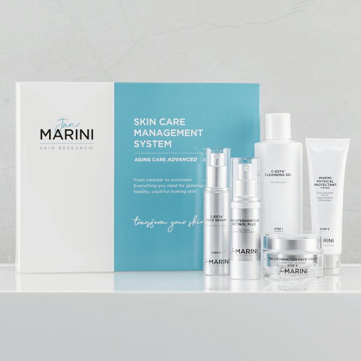 NEWエイジングケアシステムアドバンス