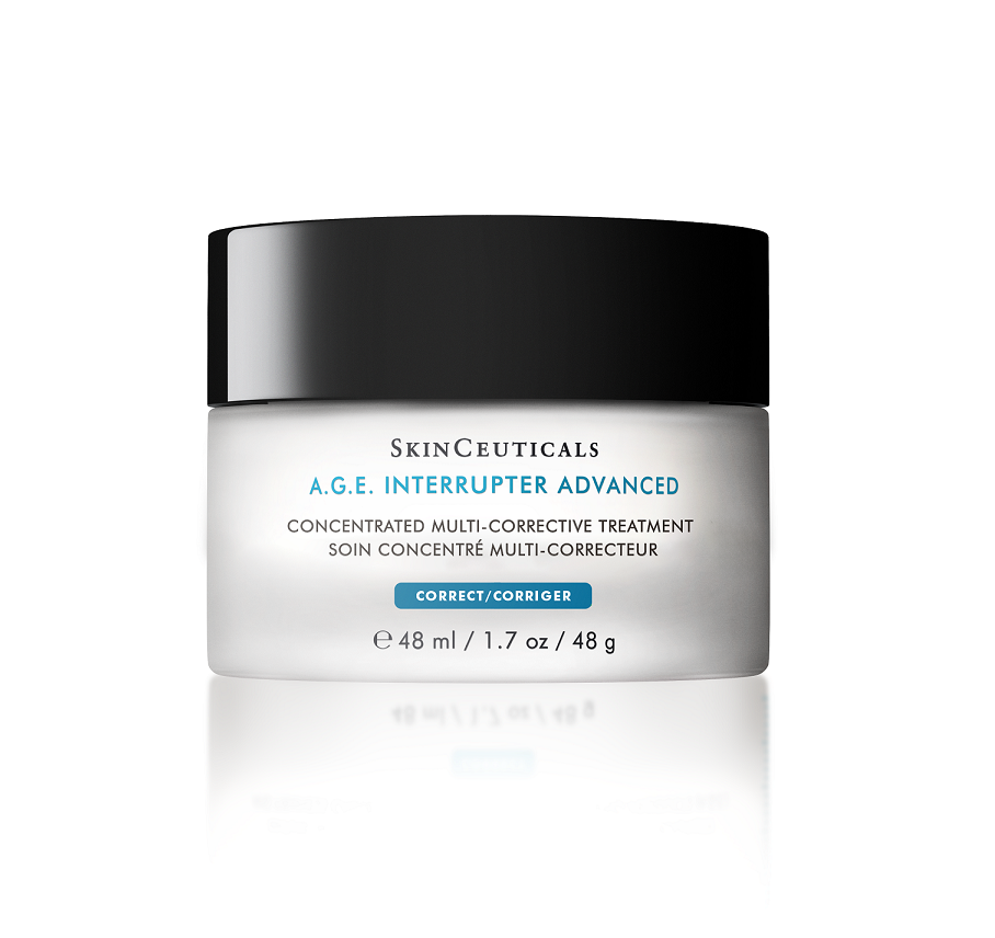 スキンシューティカルズ A.G.E. アドバンスト クリーム