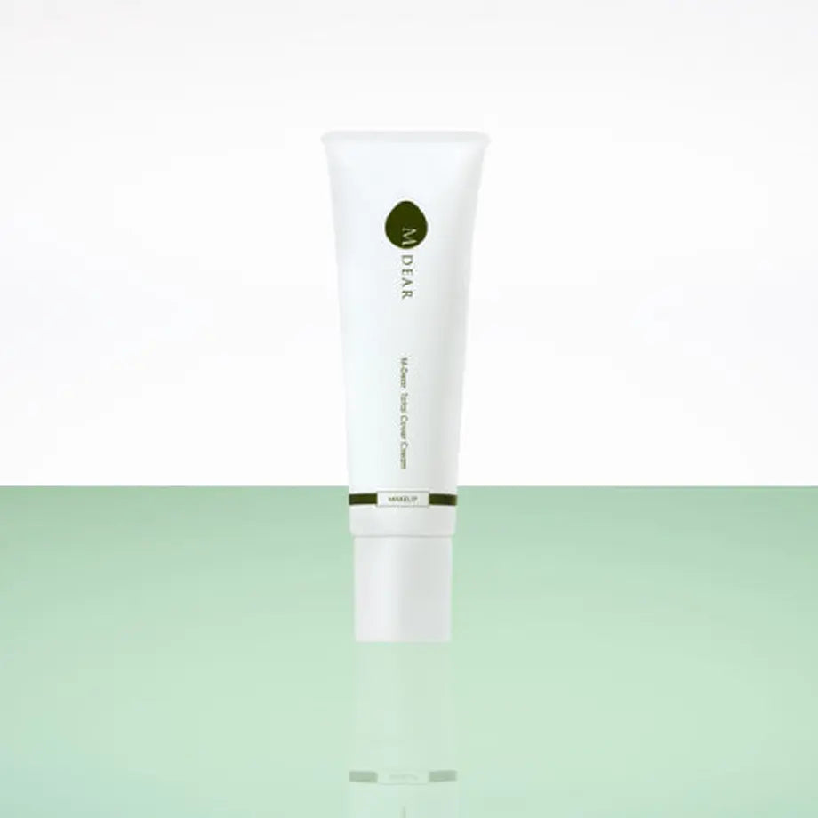 エムディア トータルカバークリーム