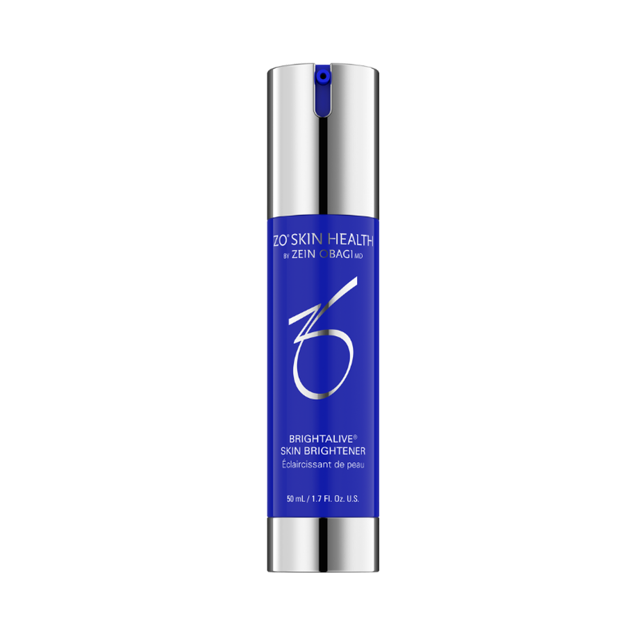 ゼオスキン ブライタライブ