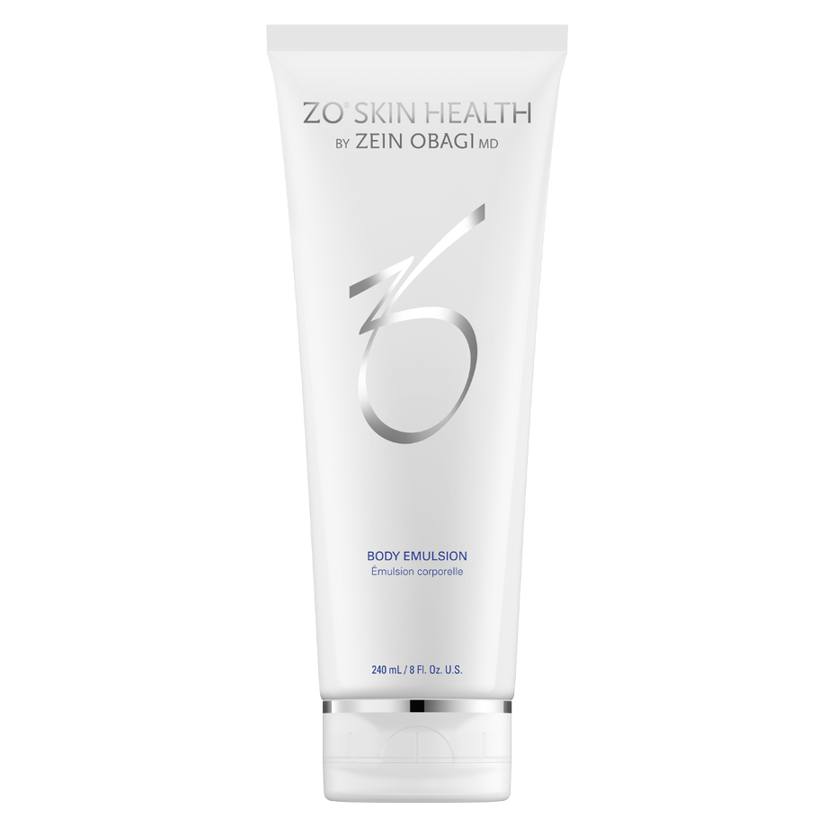 ゼオスキン ボディエマルジョン