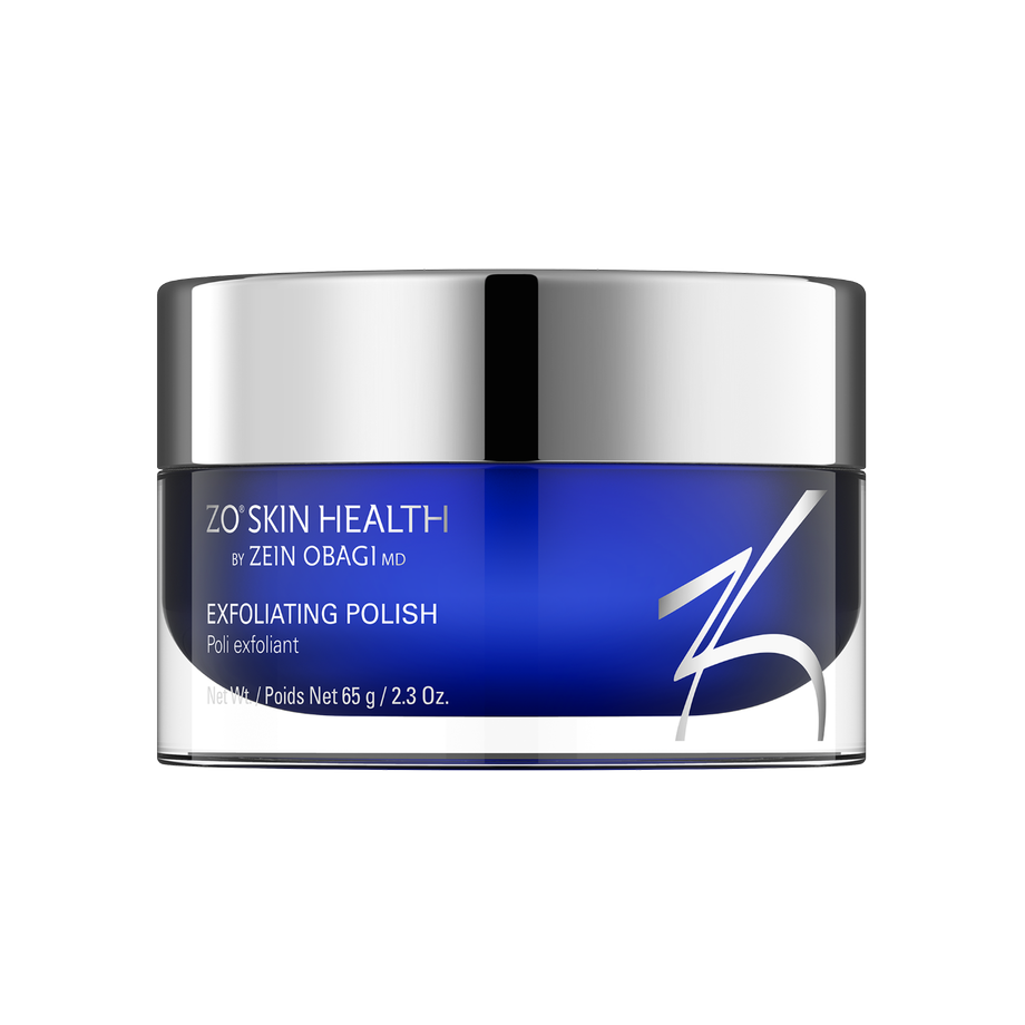 ゼオスキン エクスフォリエーティングポリッシュ