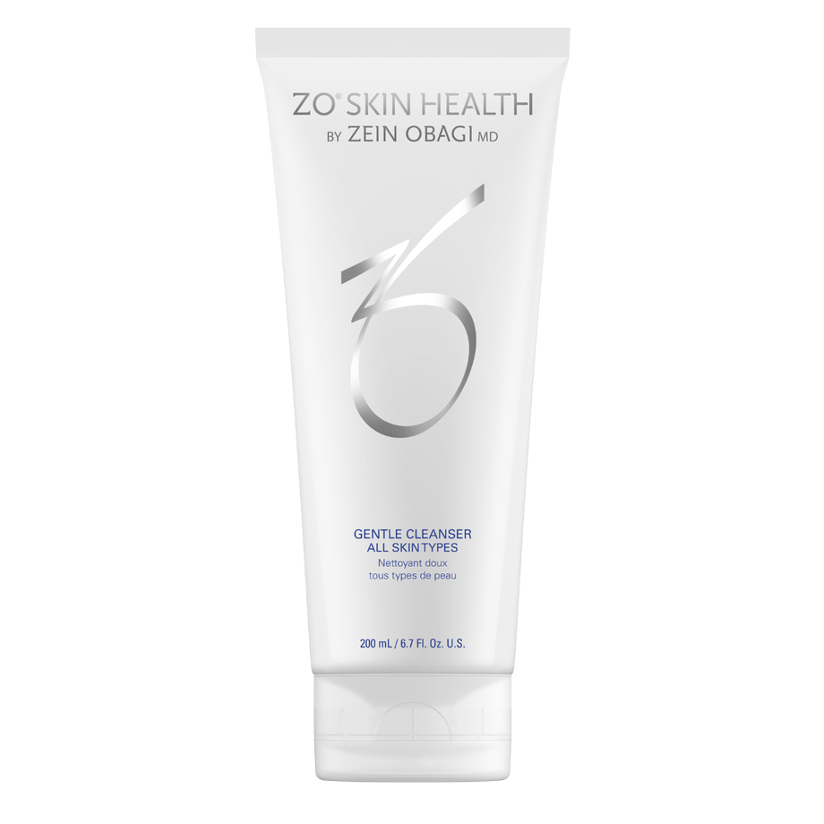 ゼオスキン ジェントルクレンザー