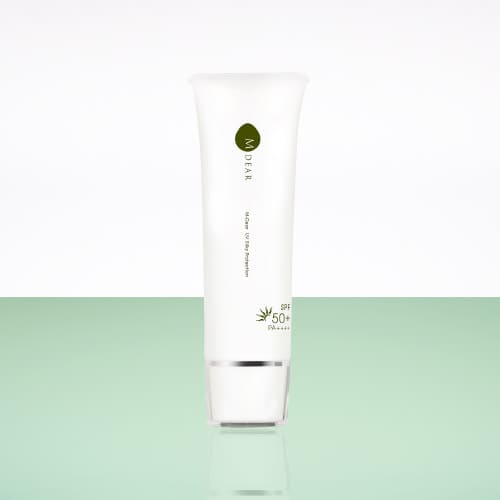 エムディア UVシルキープロテクション