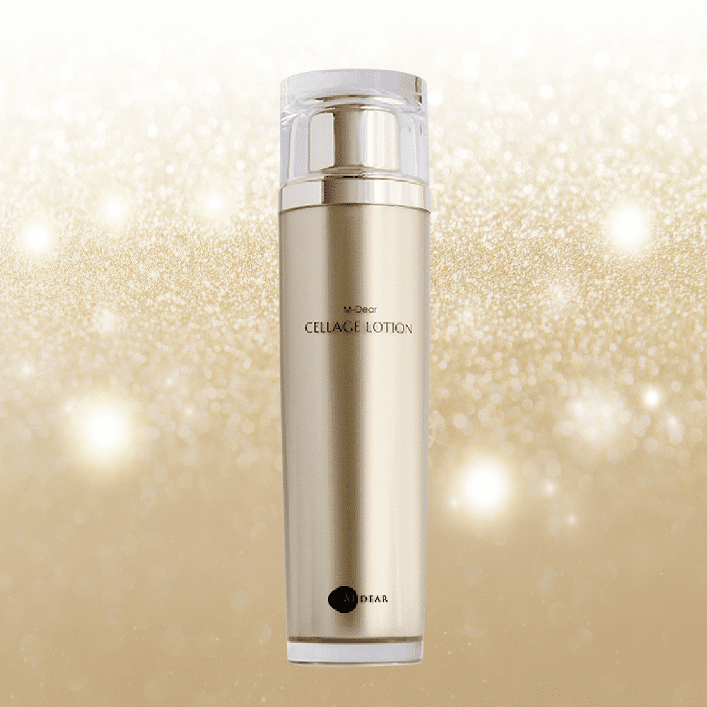 エムディア セラージュローション