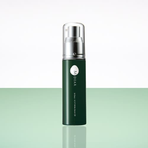 エムディア VC-IPホワイトセラム