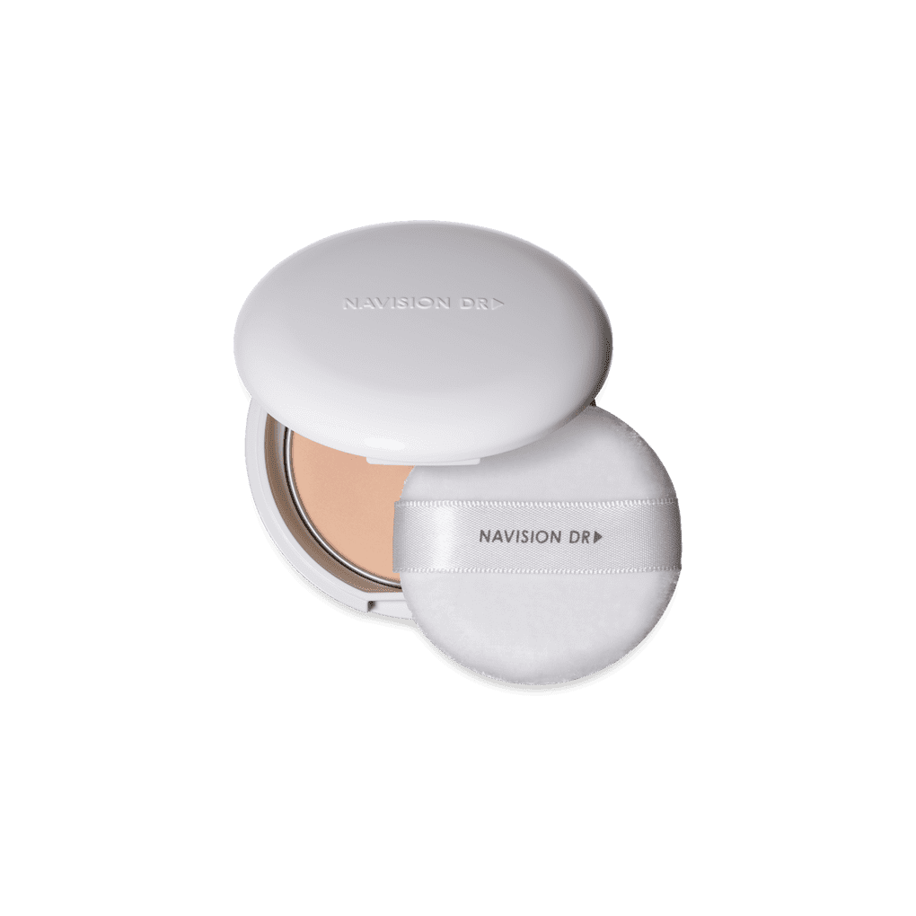 ナビジョンDR BBスキンケアベールレフィル(自然な肌色)