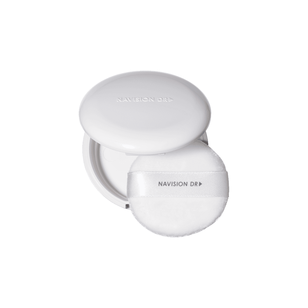 ナビジョンDR スキンケアベール専用ケース