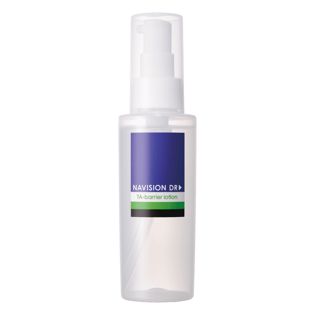 ナビジョンDR TAバリアローション