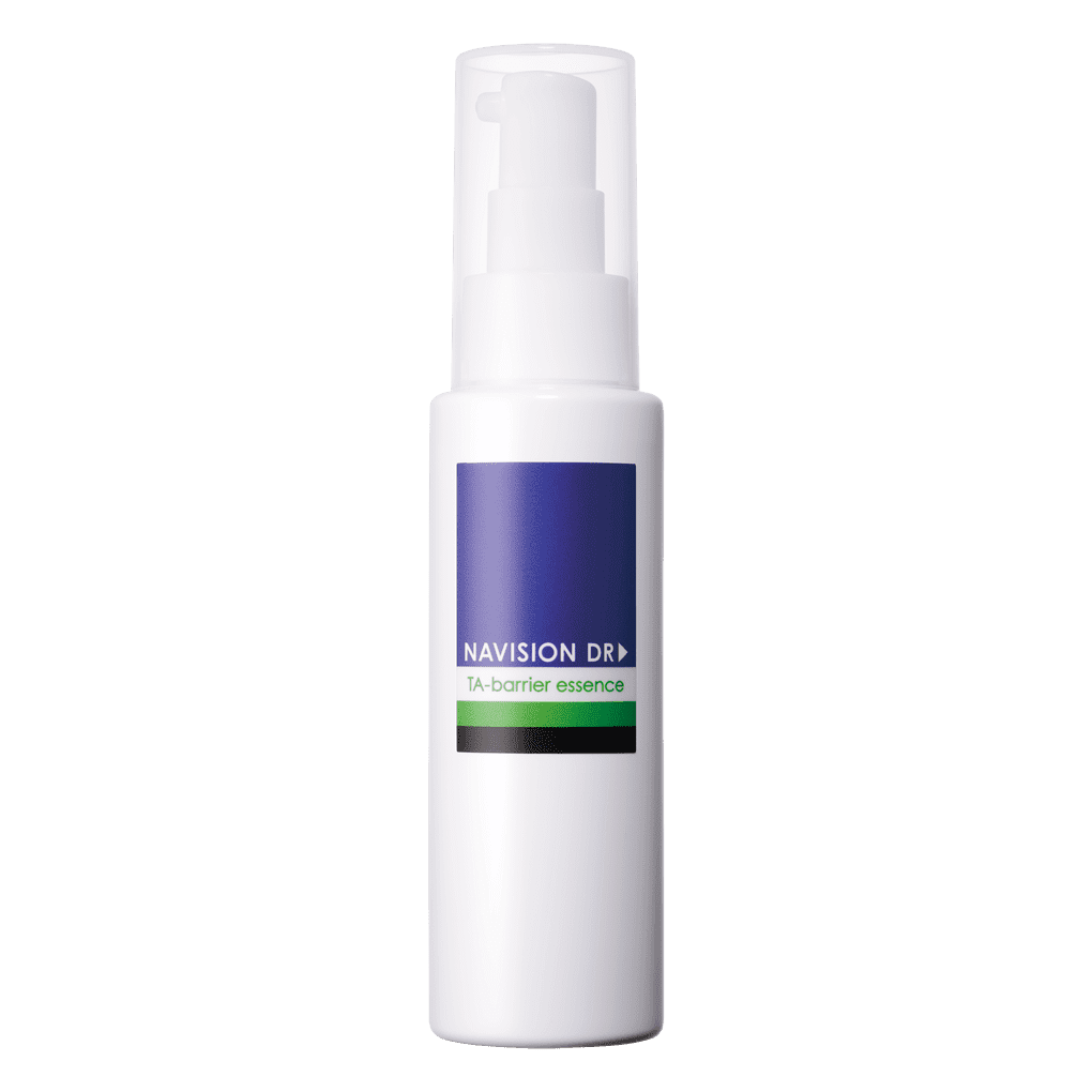 ナビジョンDR TAバリアエッセンス