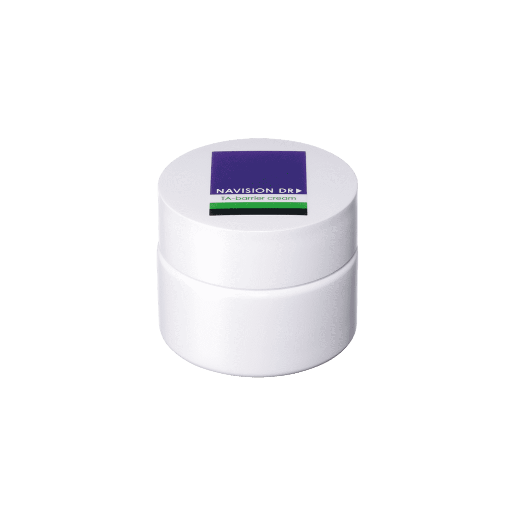 ナビジョンDR TAバリアクリーム
