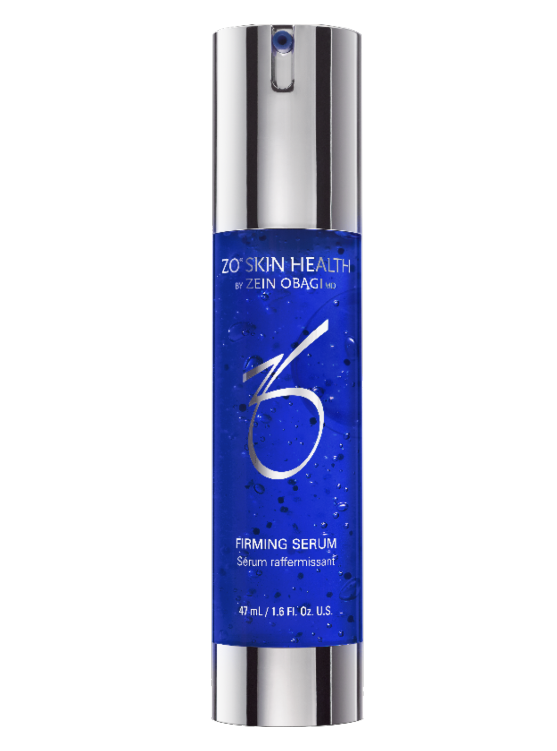 ゼオスキン ファーミングセラム