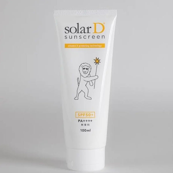 Solar D 日焼け止め SPF50 PA+++++ 100ml 2本セット Amazon.co.jp: 【2本セット / ソーラーD サンスクリーン 100ml