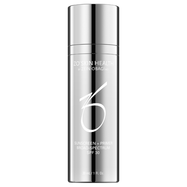 ゼオスキン　サンスクリーンプラスプライマーSPF30
