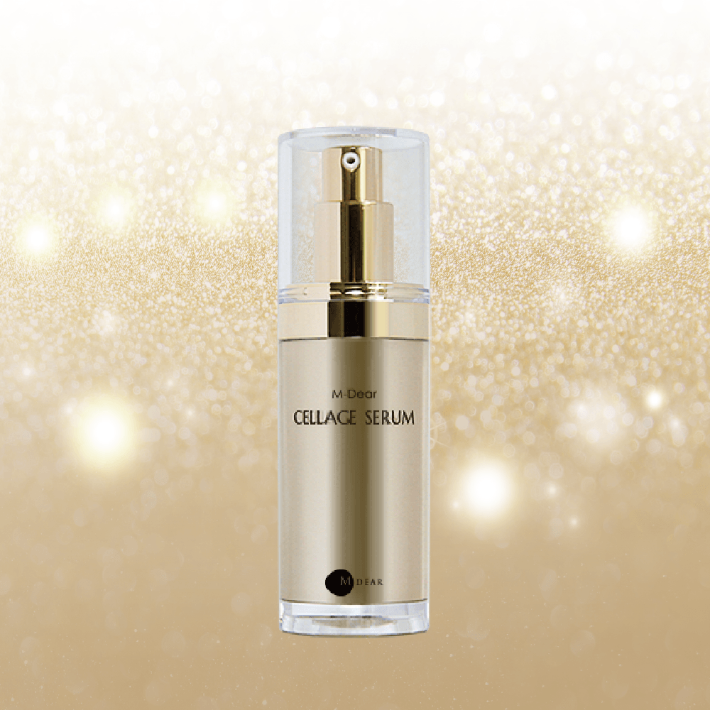 M Dear セラージュセラム 30ml